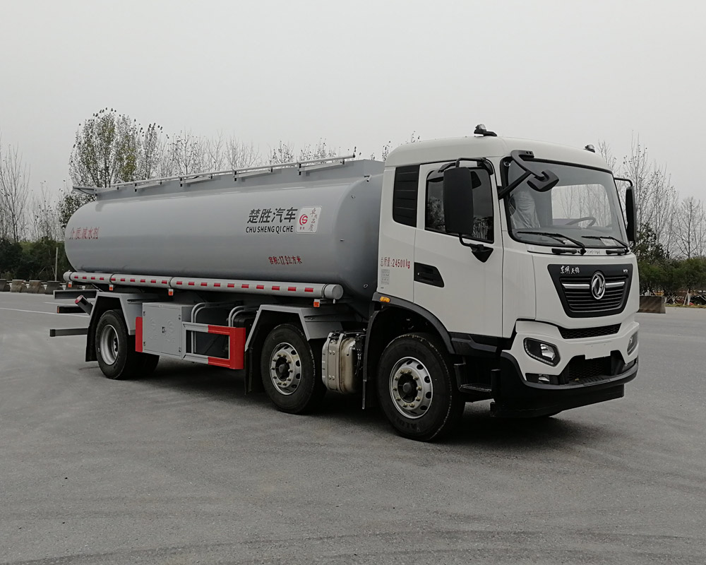 k8凯发体育app下载牌CSC5252GPGD6型普通液體運輸車