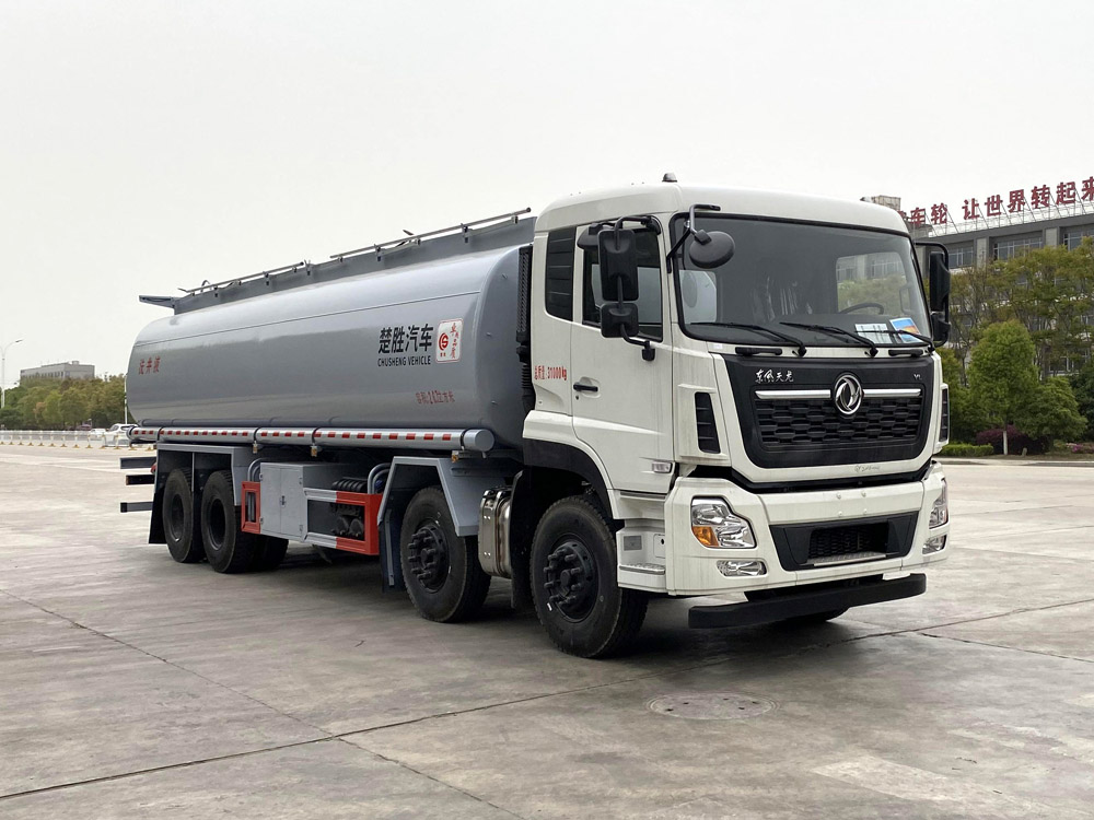 k8凯发体育app下载牌CSC5310TGYD6型供液車