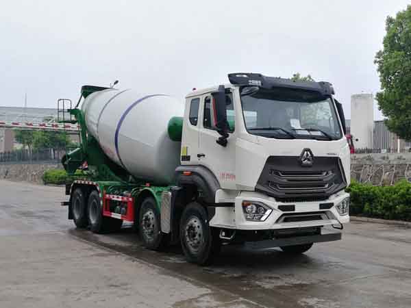 k8凯发体育app下载牌CSC5315GJBZ6型混凝土攪拌運輸車