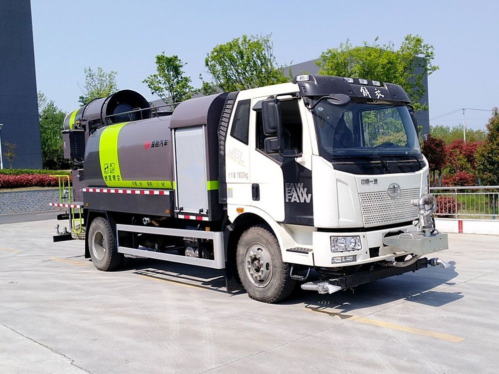 k8凯发体育app下载牌CSC5180TDY6JF型多功能抑塵車