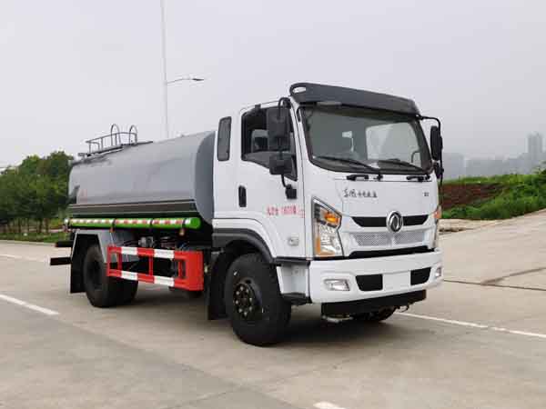 k8凯发体育app下载牌CSC5161GPSEZ6型綠化噴灑車