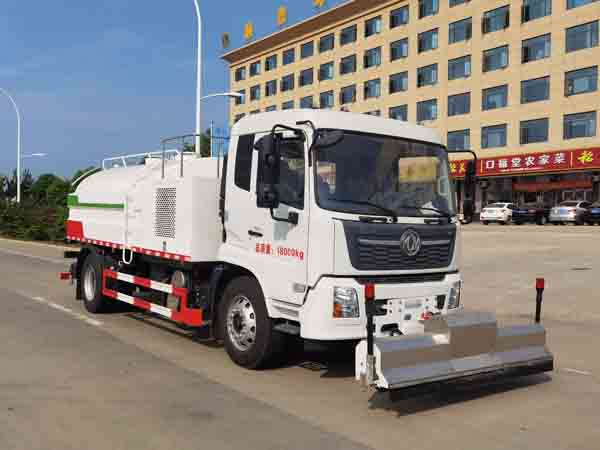 k8凯发体育app下载牌CSC5181GQXD6型清洗車