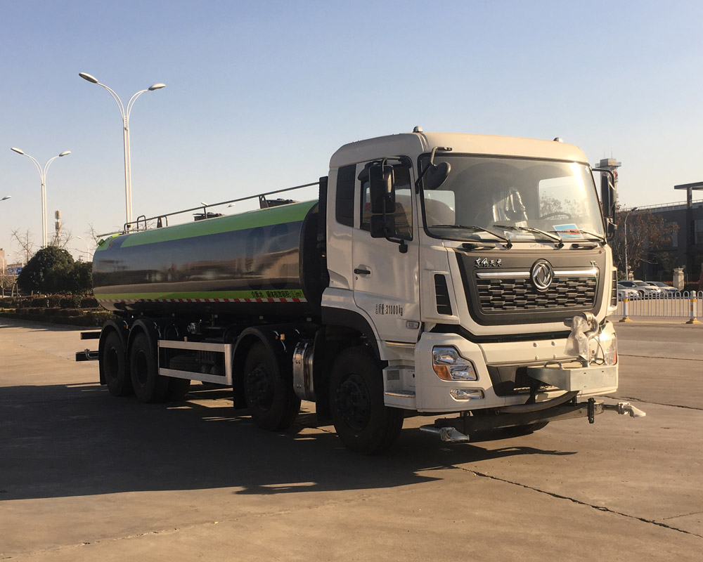 k8凯发体育app下载牌CSC5310GQX6DF型清洗車