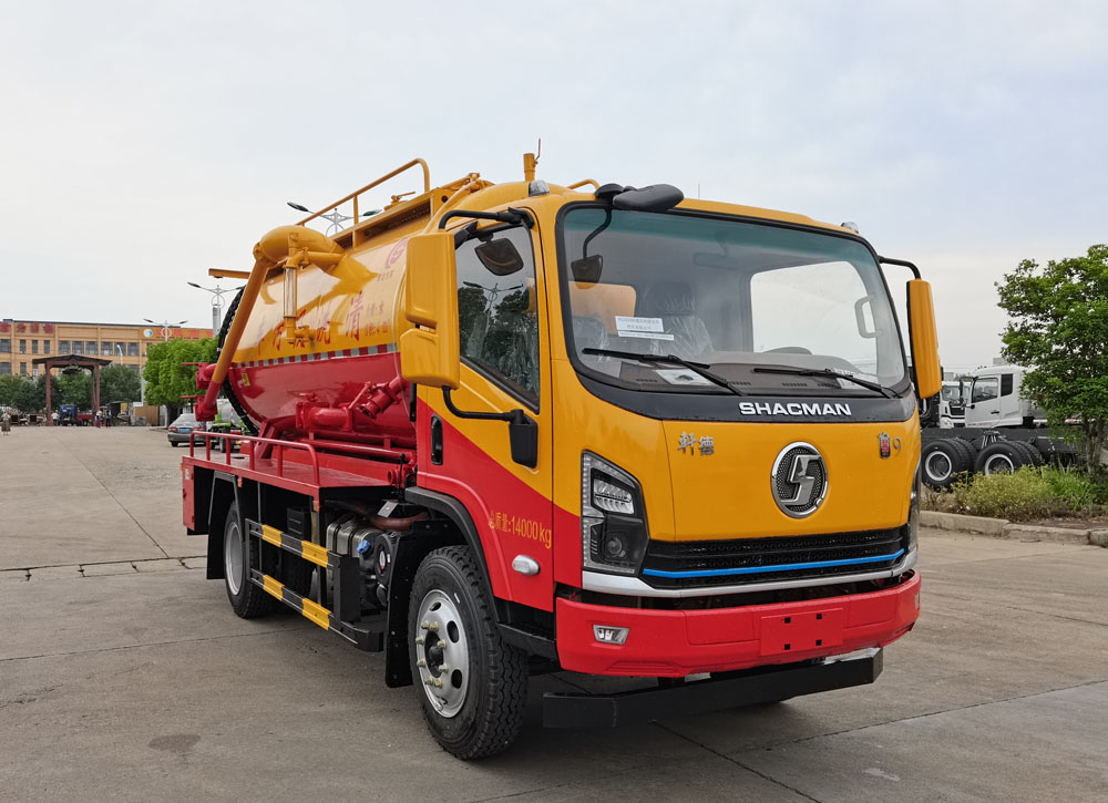 清洗吸汙車，吸汙車，吸汙車廠家，k8凯发体育app下载汽車集團