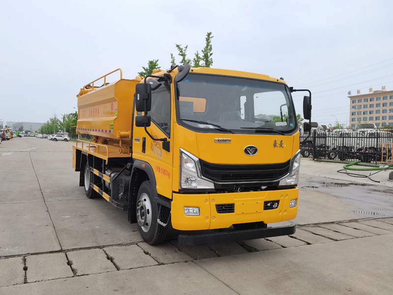 吸汙車，清洗吸汙車，k8凯发体育app下载汽車集團