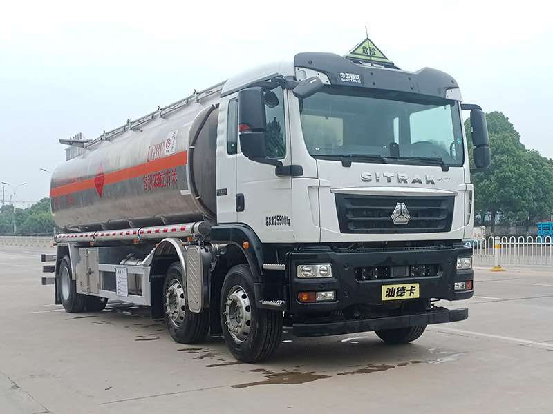 運油車，鋁合金運油車，k8凯发体育app下载汽車集團