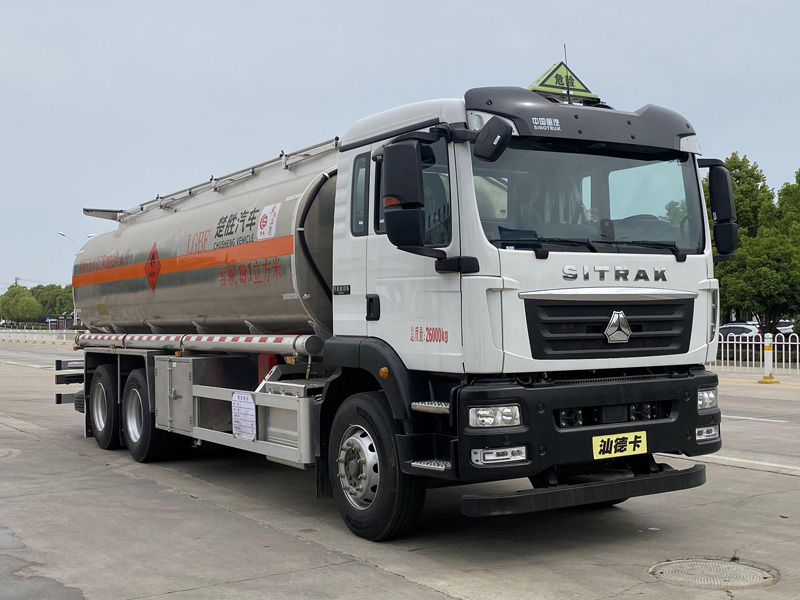 鋁合金運油車，油罐車，k8凯发体育app下载汽車集團