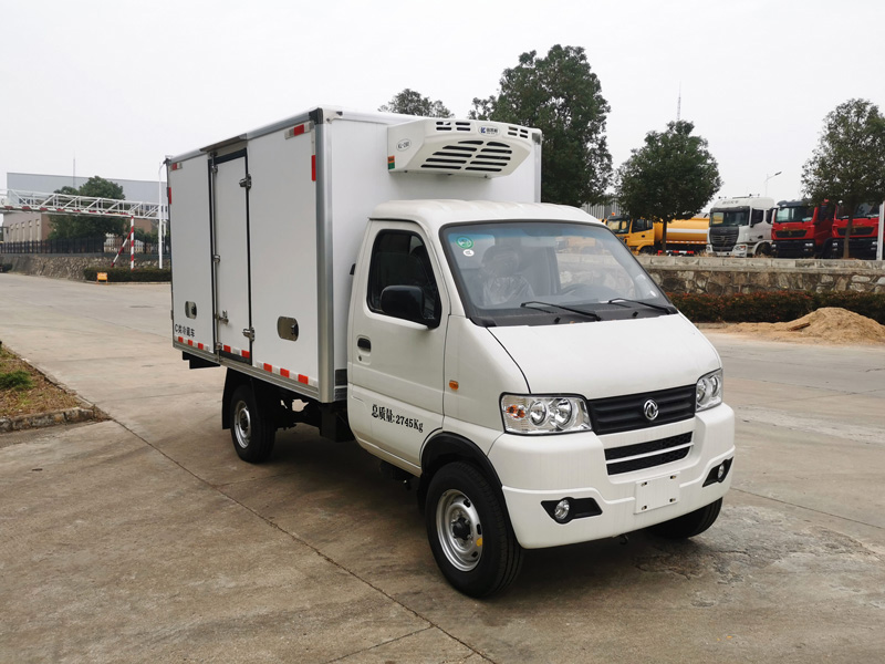 冷藏車，冷藏車廠家，k8凯发体育app下载汽車集團