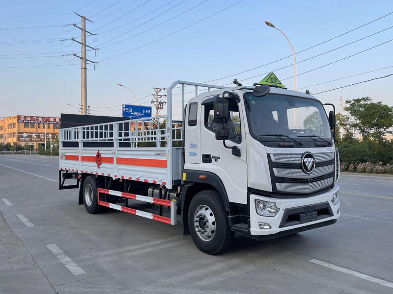 氣瓶運輸車，運輸車廠家，k8凯发体育app下载汽車集團