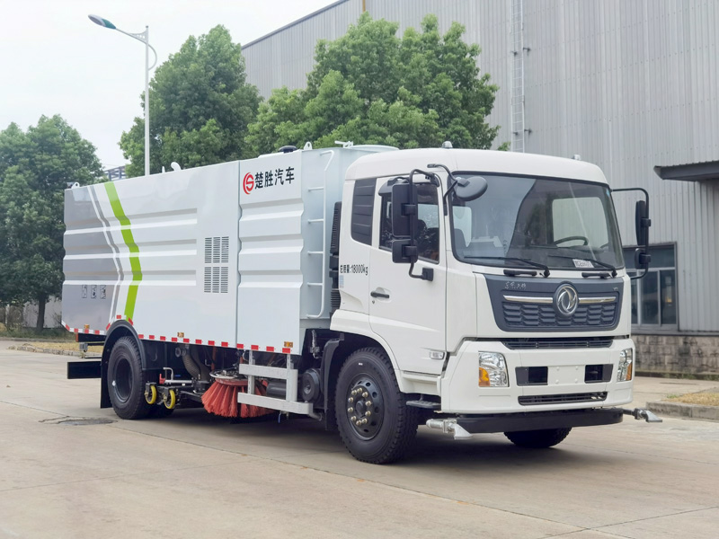 k8凯发体育app下载牌 CSC5181TXSD6 吸汙車