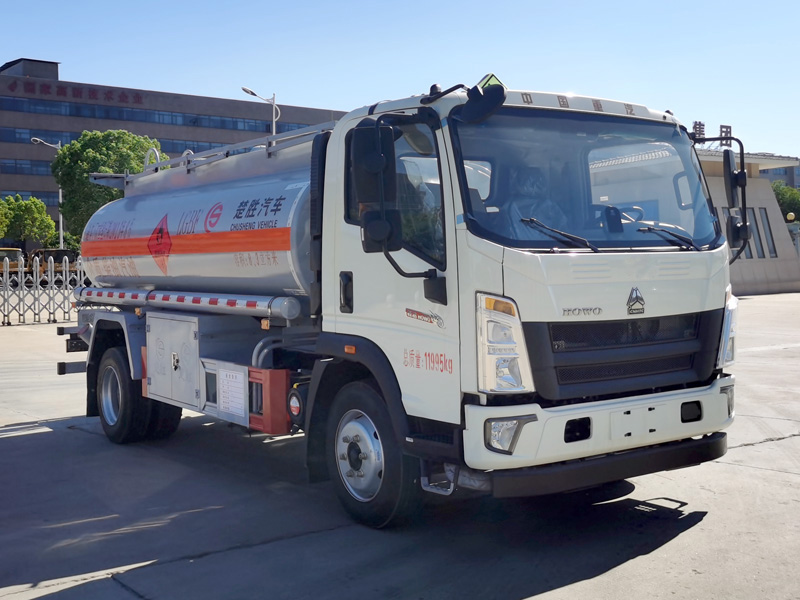 k8凯发体育app下载牌 CSC5127GJYZ6A 加油車