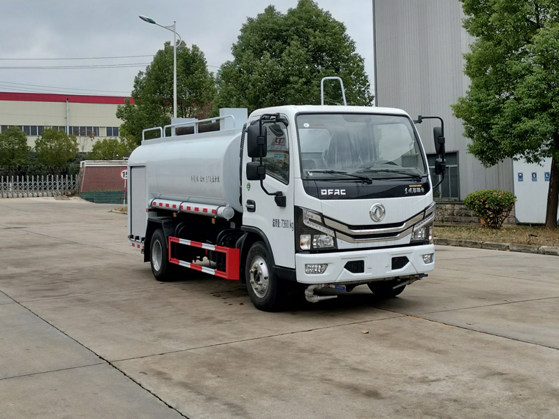 灑水車，灑水車廠家，灑水車價格，k8凯发体育app下载牌CSC5072GSSE6