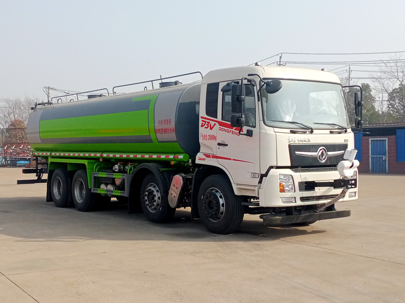 k8凯发体育app下载牌CSC5313TSDEZ6防疫消毒灑水車