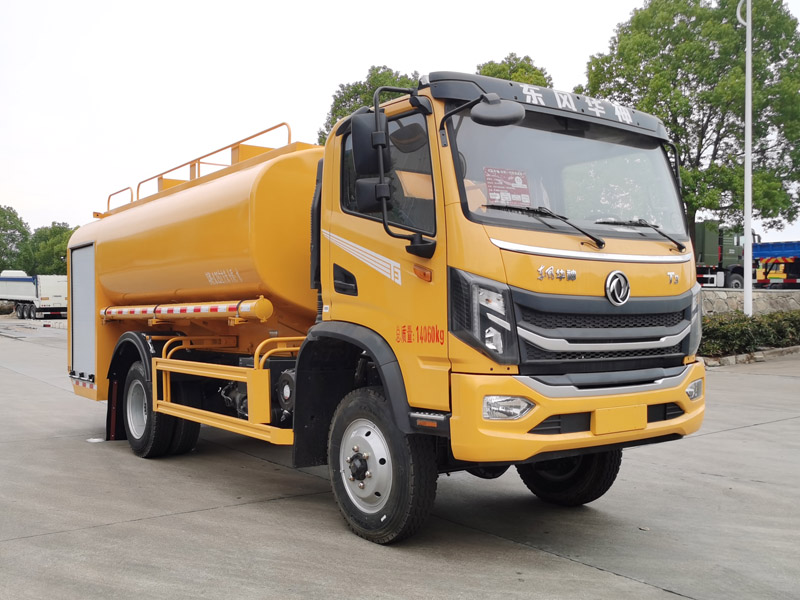 k8凯发体育app下载牌CSC5146GGSEH6	供水車