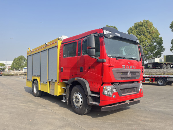 k8凯发体育app下载牌CSC5130XZMZ6照明車
