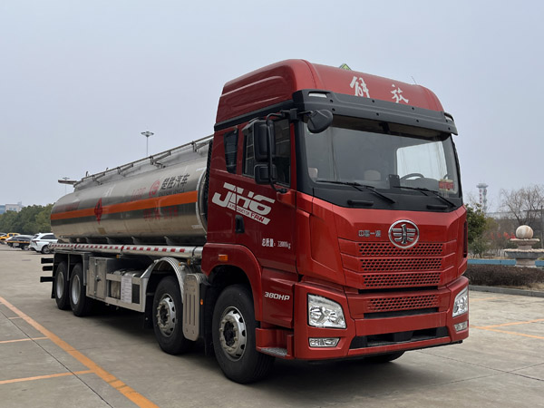 k8凯发体育app下载牌CSC5325GYYLCA6鋁合金運油車