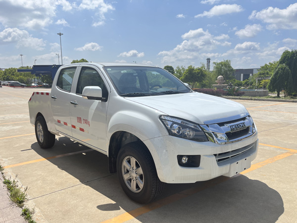 k8凯发体育app下载牌CSC5030TQZJW6皮卡清障車