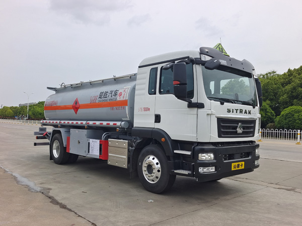 k8凯发体育app下载牌CSC5186GYYZK6運油車
