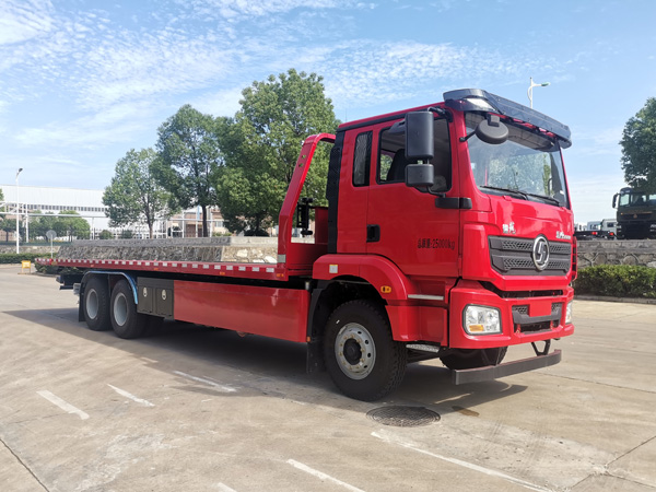 k8凯发体育app下载牌CSC5250TQZPS6平板清障車