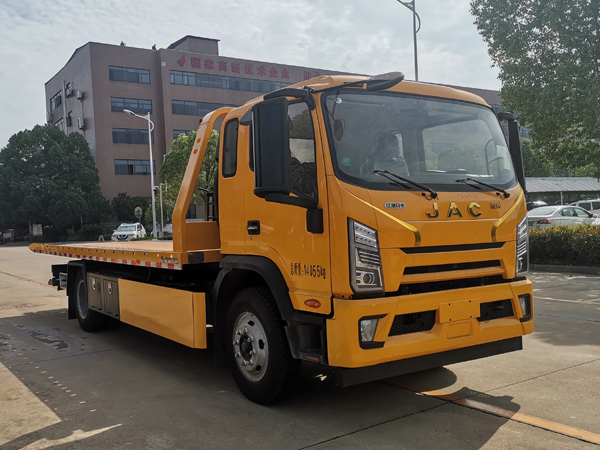 k8凯发体育app下载牌CSC5141TQZPJH6清障車