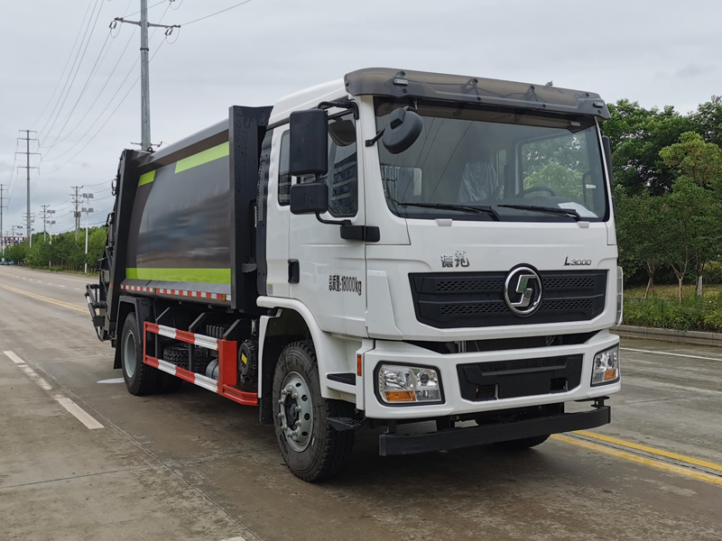 k8凯发体育app下载牌CSC5188ZYSS6壓縮垃圾車