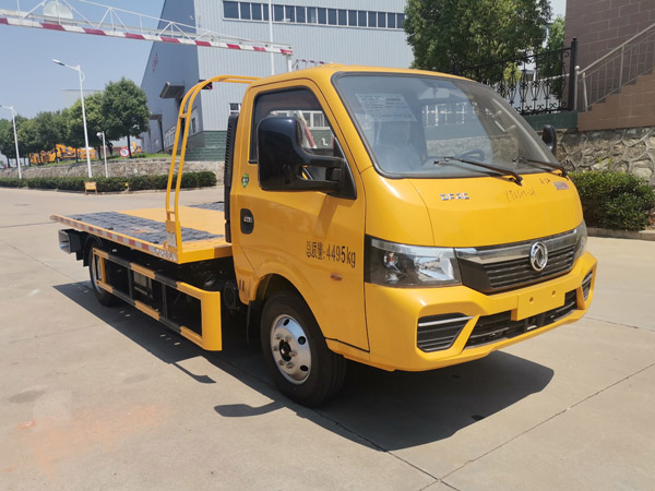 k8凯发体育app下载牌CSC5047TQZP6L清障車