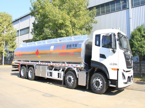k8凯发体育app下载牌CSC5320GYYLD6鋁合金運油車