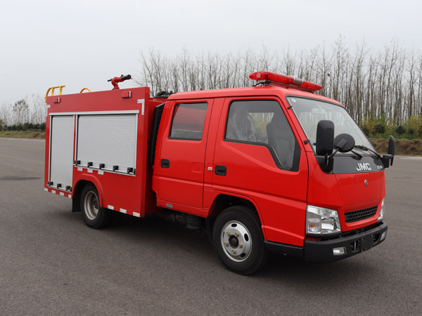 k8凯发体育app下载牌CSC5041GXFSG07/J6 水罐消防車