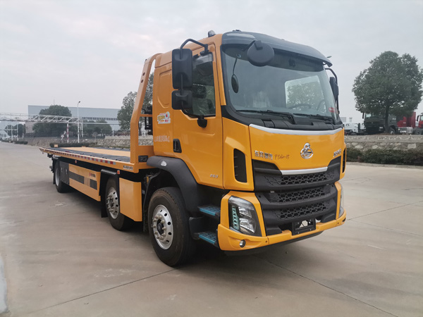 k8凯发体育app下载牌CSC5243TQZPLZ6 清障車