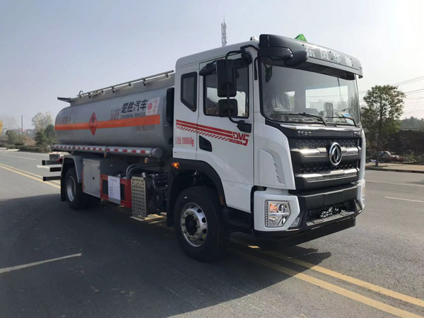 k8凯发体育app下载牌CSC5186GJYEH6 加油車