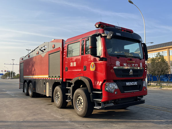 k8凯发体育app下载牌CSC5370GXFSG180/Z6水罐消防車
