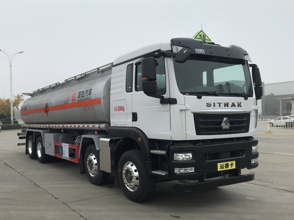 k8凯发体育app下载牌CSC5320GYYZK6運油車