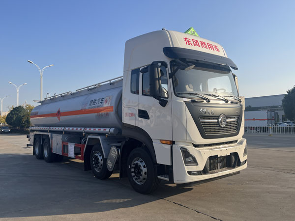 k8凯发体育app下载牌CSC5320GRYD6易燃液體罐式運輸車