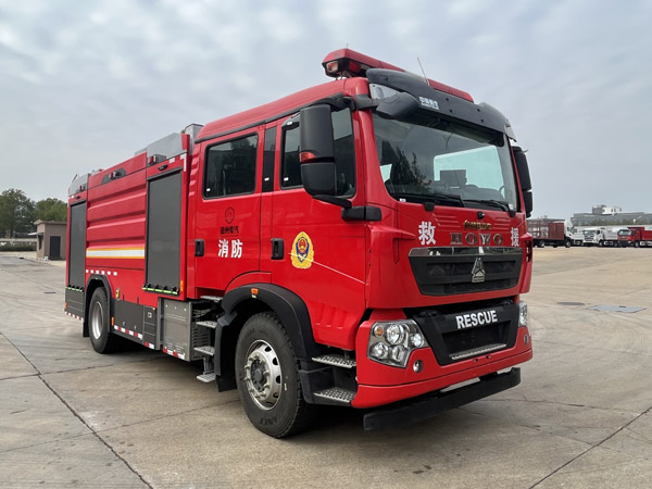 k8凯发体育app下载牌CSC5191GXFSG80/Z6	水罐消防車