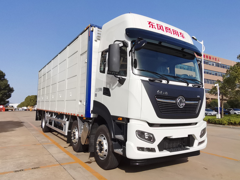 k8凯发体育app下载牌CSC5250CCQD6	畜禽運輸車
