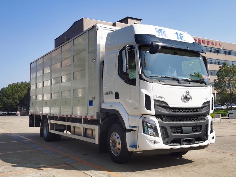 k8凯发体育app下载牌CSC5180XCQL6雛禽運輸車