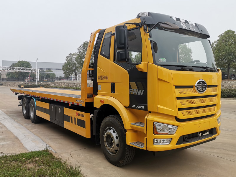 k8凯发体育app下载牌CSC5250TQZPC6清障車