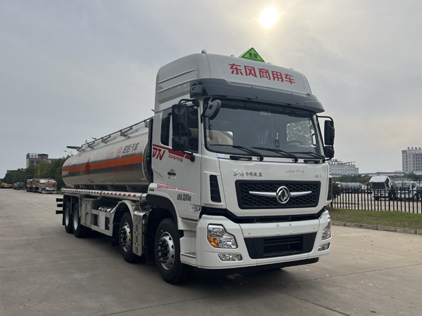 k8凯发体育app下载牌CSC5327GYYLEZ6鋁合金運油車