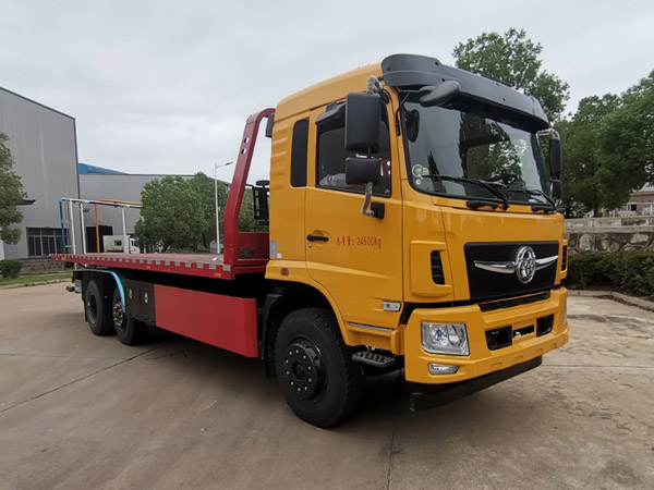 k8凯发体育app下载牌CSC5247TQZPSTQ6清障車