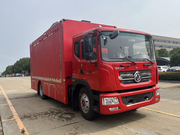 k8凯发体育app下载牌CSC5180XZB6電源車
