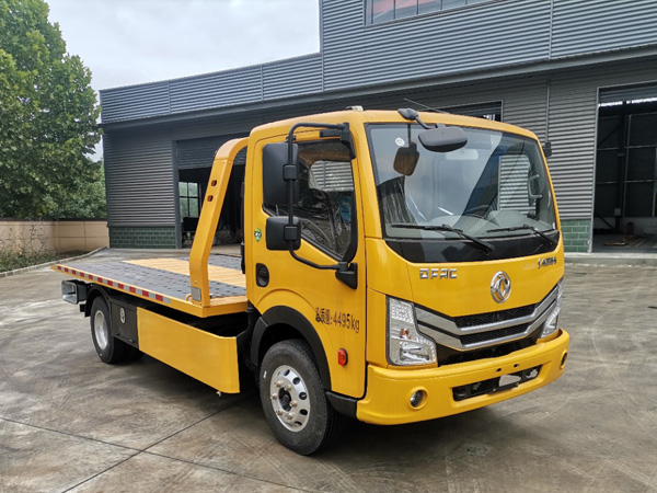 k8凯发体育app下载牌CSC5046TQZP6L清障車