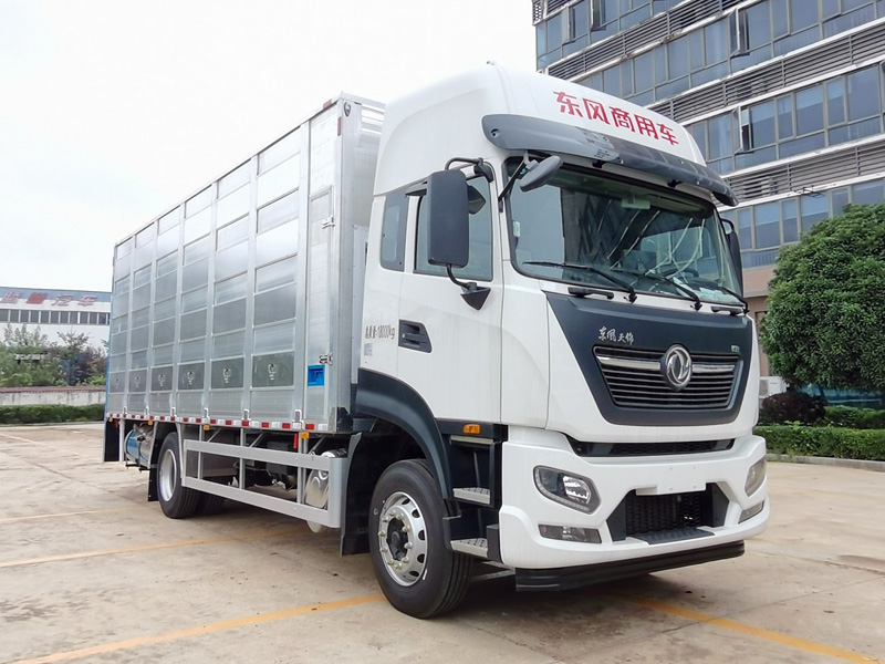 k8凯发体育app下载牌CSC5182XCQD6畜禽運輸車