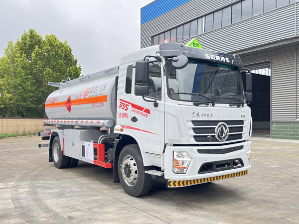 k8凯发体育app下载牌CSC5183GJYEZ6A加油車