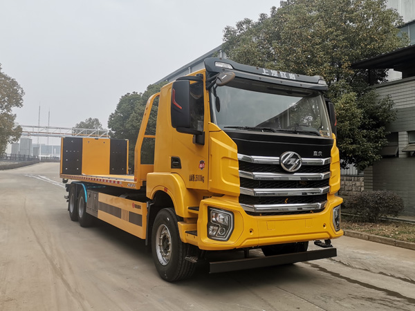 k8凯发体育app下载牌CSC5357TQZPCQ6清障車