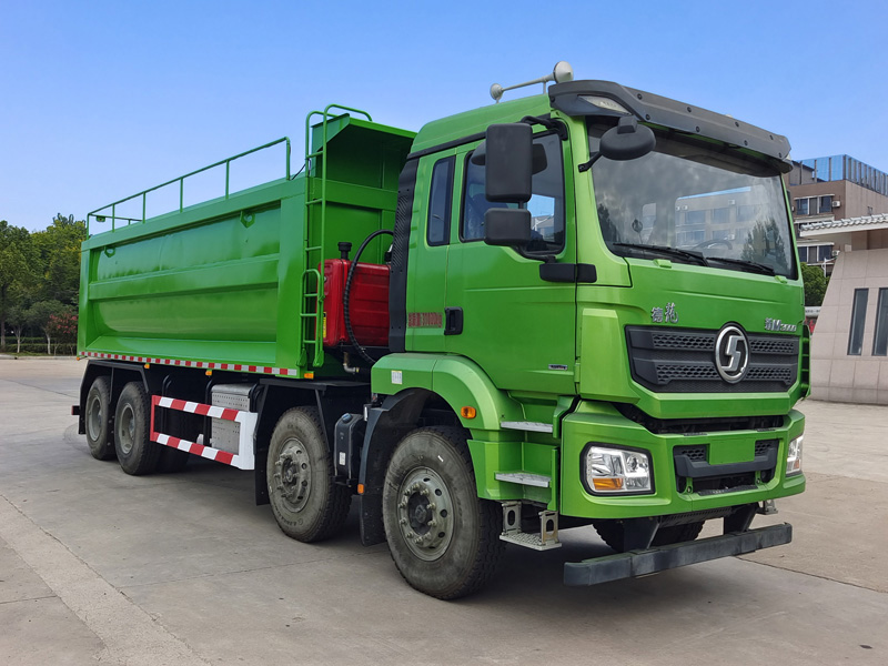 k8凯发体育app下载牌CSC5319TSGS6壓裂砂罐車