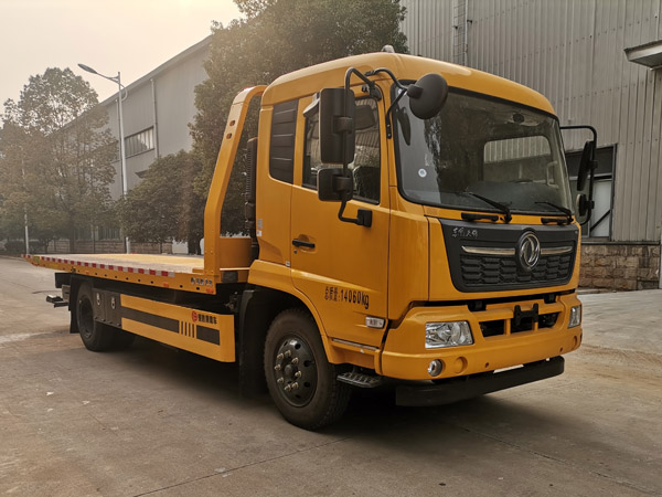 k8凯发体育app下载牌CSC5140TQZPD6清障車
