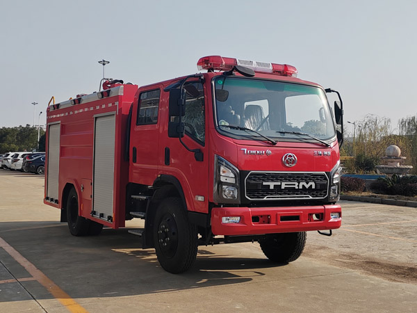 k8凯发体育app下载牌CSC5130GXFPM60/SH6泡沫消防車
