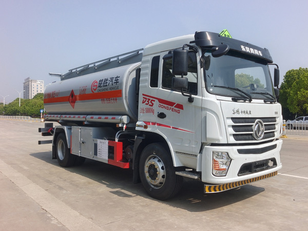 k8凯发体育app下载牌CSC5183GJYEZ6加油車