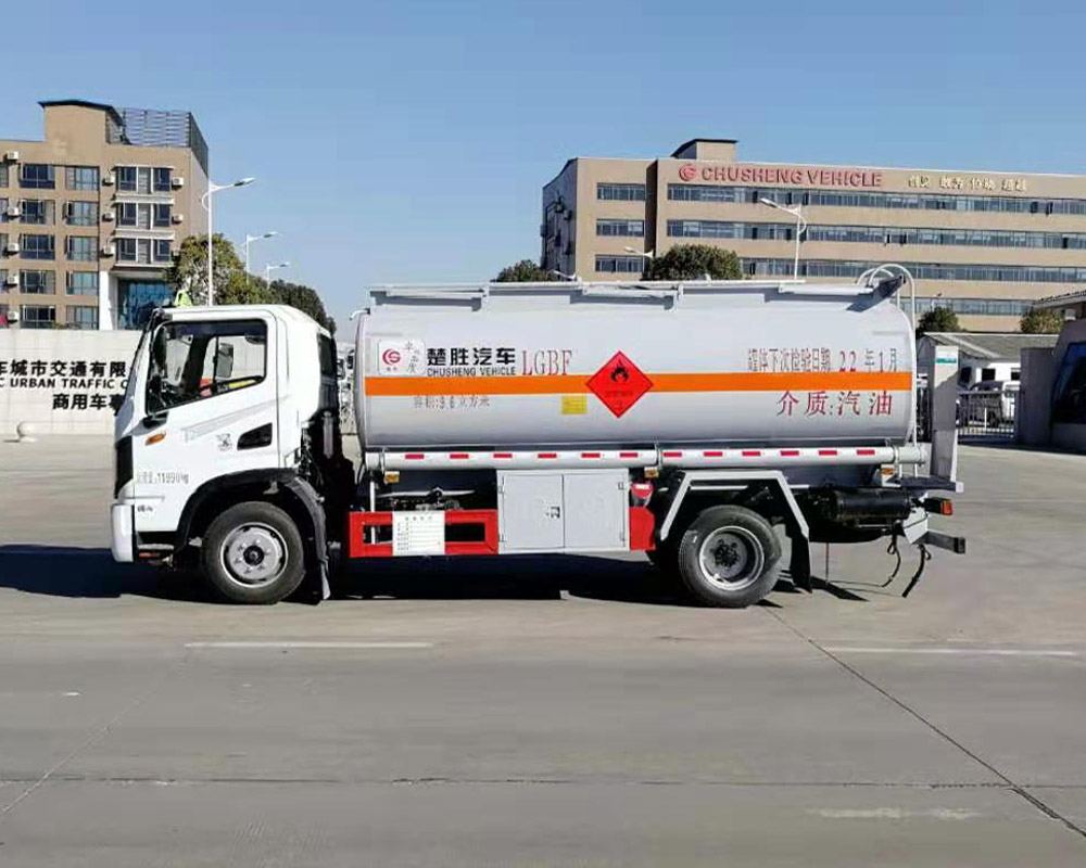 k8凯发体育app下载牌CSC5126GYYEH6運油車