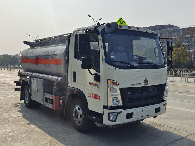 k8凯发体育app下载牌CSC5097GYYZ6A運油車
